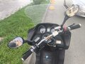 2006 Yamaha Majesty 400, чёрный, 180000 рублей - вид 5