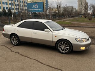 1996 Toyota Windom II (XV20), белый, 480000 рублей, вид 4