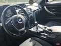 2017 BMW 3 серии 320i xDrive VI (F3x) Рестайлинг, серый, 1900000 рублей - вид 3