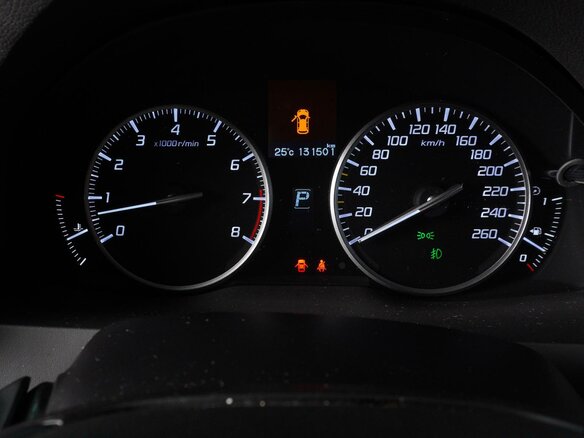 2014 Acura RDX II, белый, 2299000 рублей - вид 19