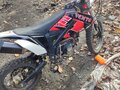 2023 VMC (Vento) Nova, красный, 65000 рублей