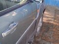 2001 SsangYong Rexton I, серый, 460000 рублей - вид 8