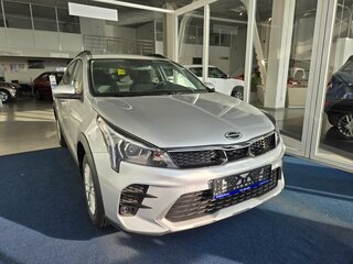 2025 Solaris KRX, серебристый, 2815000 рублей, вид 3