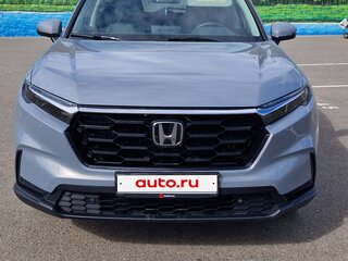 2023 Honda CR-V VI, серый, 2870563 рублей, вид 3