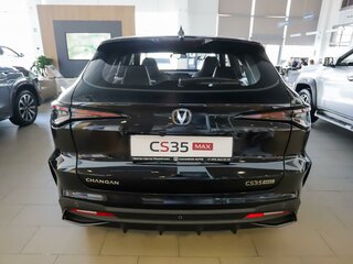 2026 Changan CS35 Max, чёрный, 2839900 рублей, вид 3