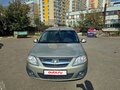 2013 Lada (ВАЗ) Largus I, серый, 850000 рублей - вид 1