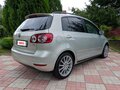 2012 Volkswagen Golf Plus II, серебристый, 848000 рублей - вид 3