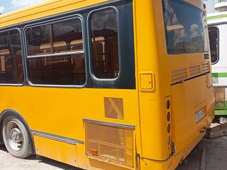 2008 ЛиАЗ 5256, жёлтый, 150000 рублей, вид 4
