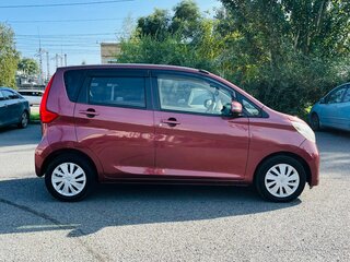 2013 Nissan Dayz I, красный, 679000 рублей, вид 5