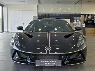 2023 Lotus Emira, зелёный, 15000000 рублей, вид 3