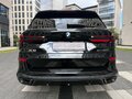 2025 BMW X5 30d IV (G05/G18) Рестайлинг, чёрный, 17000000 рублей - вид 7