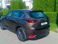 2020 Mazda CX-5 II, серый, 2592149 рублей - вид 4