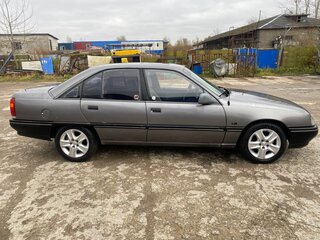 1987 Opel Omega A, серый, 200000 рублей, вид 2
