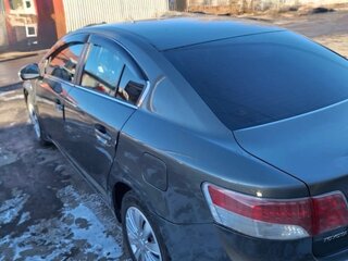 2010 Toyota Avensis III, серый, 900000 рублей, вид 4