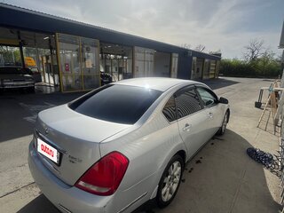 2007 Nissan Teana I (J31) Рестайлинг, серый, 700000 рублей, вид 4