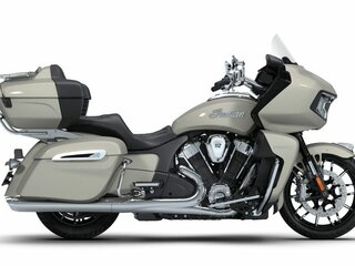 2026 Indian Pursuit, серебристый, 4290000 рублей, вид 2