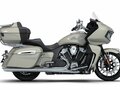 2026 Indian Pursuit, серебристый, 4290000 рублей - вид 1