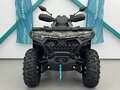 2026 CFMoto CFORCE 800 HO EPS, коричневый, 1439900 рублей - вид 7