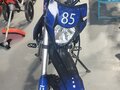 2025 Progasi Smart 125, синий, 92000 рублей - вид 1