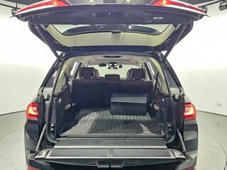 2021 BMW X7 40d I (G07), чёрный, 12750000 рублей, вид 5