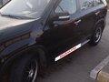 2010 Kia Sorento II, чёрный - вид 6