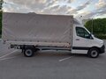 2022 Mercedes-Benz Sprinter, белый, 5400000 рублей - вид 2