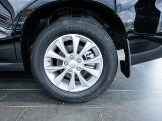 2026 Haval M6 II, чёрный, 2349000 рублей, вид 2
