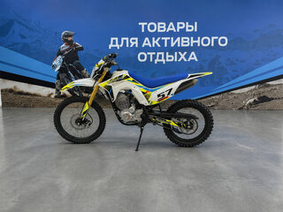 2026 Motoland FC250, белый, 149200 рублей, вид 2