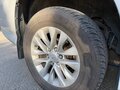 2014 Lexus GX 460 II Рестайлинг, серебристый - вид 9