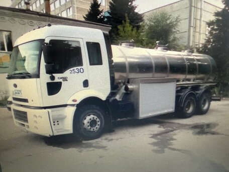 2008 Ford Автогидроподъемники, 5490000 рублей, вид 4