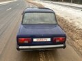 1998 Lada (ВАЗ) 2105, синий, 150000 рублей - вид 4