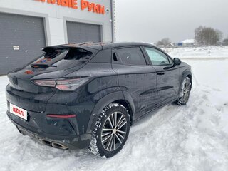2024 Changan UNI-T I, чёрный, 2200000 рублей, вид 1
