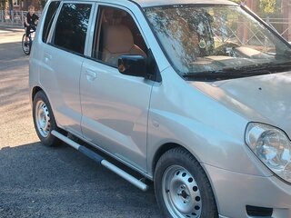 2007 Hafei Simbo, серый, 570000 рублей, вид 2