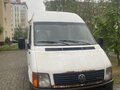 1999 Volkswagen LT, белый, 550000 рублей