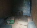 2001 Volkswagen LT, зелёный, 350000 рублей - вид 5