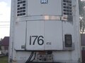 2000 General Trailers RCV, белый, 700000 рублей