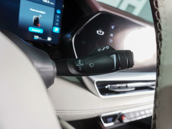 2024 Geely Monjaro I, белый - вид 21