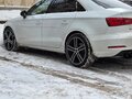2015 Audi A3 III (8V), белый, 1900000 рублей - вид 11