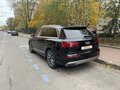 2016 Audi Q7 II (4M), чёрный, 5350000 рублей - вид 5