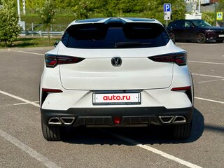 2023 Changan UNI-T I, белый, 2150000 рублей, вид 4