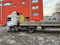1994 DAF 95, белый, 450000 рублей
