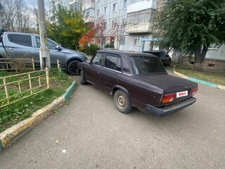 2009 Lada (ВАЗ) 2105, коричневый, 155000 рублей, вид 1