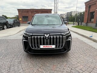 2024 Voyah Dream I, чёрный, 5399000 рублей, вид 1