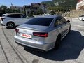 2017 Audi A6 IV (C7) Рестайлинг, серебристый, 2750000 рублей - вид 5