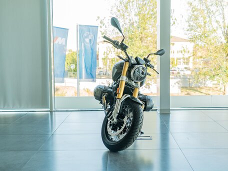 2025 BMW R 12, зелёный, 2190000 рублей, вид 2