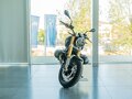 2025 BMW R 12, зелёный - вид 1