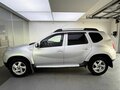 2014 Renault Duster I, серебристый - вид 7