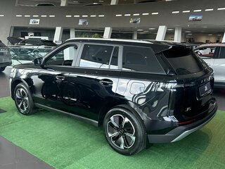 2026 Jeland J6, чёрный, 3127759 рублей, вид 2