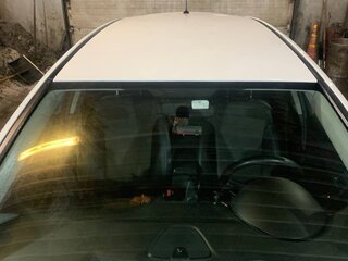 2013 Opel Astra J Рестайлинг, белый, 720000 рублей, вид 5