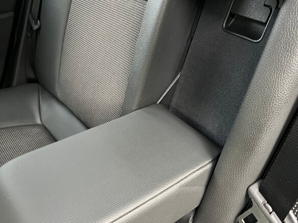 2011 Opel Astra H Рестайлинг, чёрный, 850000 рублей - вид 8